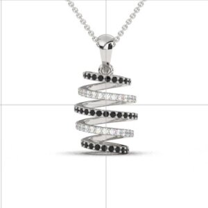 ספירלה עומד